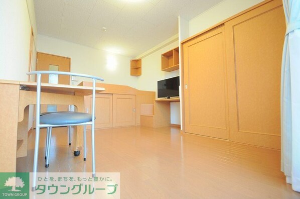 レオパレスライフワンの物件内観写真